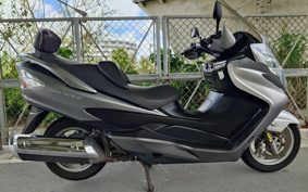 SUZUKI SKYWAVE 250LTD CJ46A