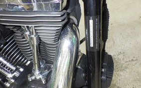 HARLEY FXDL 1580 2006