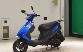 SUZUKI ADDRESS V125 G 2003 CF46A