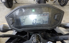 HONDA ｸﾞﾛﾑ JC75