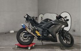 KAWASAKI NINJA250 EX250L