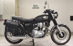 KAWASAKI W800 2025 EJ800E