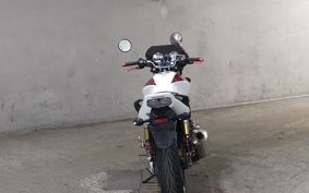 HONDA CB400SFV-4 NC42