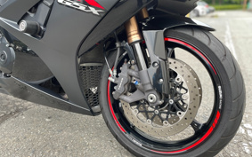 SUZUKI GSX-R1000 2008 CL111