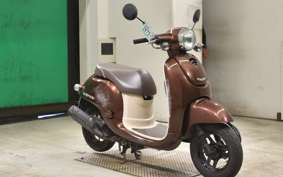 HONDA GIORNO 2 2011 AF70