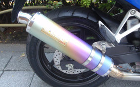 HONDA CBR250R ABS MC41