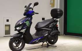 YAMAHA CYGNUSｸﾞﾘﾌｧｽ SEJ4J