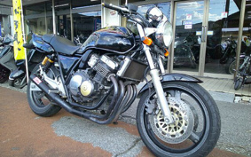 HONDA CB400SF NC31