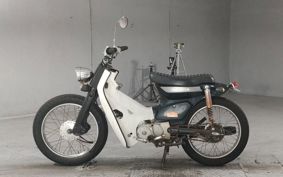 HONDA SUPER CUB90 HA02