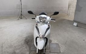 HONDA LEAD 125 JF45