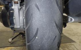 YAMAHA TRICITY 125 2007 SE82J