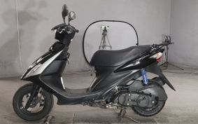 SUZUKI ADDRESS V125 CF4MA