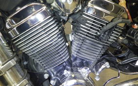 HONDA STEED 400 VLS 1998 NC37