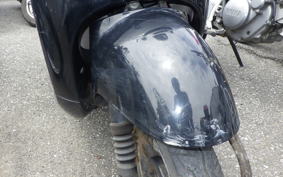 HONDA GIORNO 2 AF70