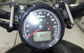 INDIAN Scout bobber 2018