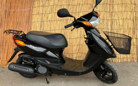 YAMAHA JOG DELUXE SA39J