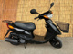 Фото Yamaha JOG DELUXE с японского аукциона