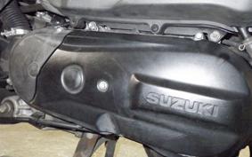 SUZUKI ｽｳｨｯｼｭ125 2009 DV12B