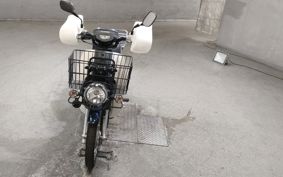 HONDA SUPER CUB50 AA04