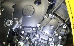 YAMAHA YZF-R1 2010
