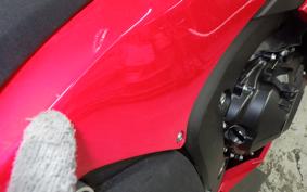 HONDA CBR600RR 2024 PC40
