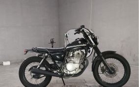 SUZUKI GLASS TRACKER BIG BOY NJ47A