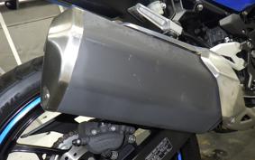 KAWASAKI NINJA 250 2 2015 EX250P
