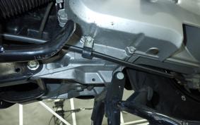 SUZUKI ADDRESS V125 Gen.2 DP12H
