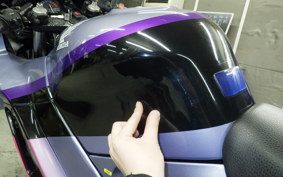 HONDA CBR600F GEN 1 1994 PC25