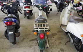 HONDA LITTLE CUB AA01