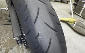 HONDA CB250RA 2019 MC52