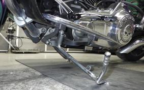 HARLEY FLHX 1580 2010