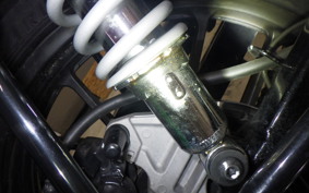 HONDA GB350C 2025 NC64
