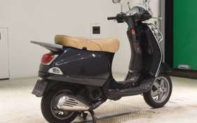 VESPA LX125