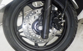 HONDA PCX 125 2019 JK05