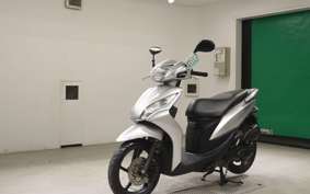 HONDA DIO 110 2001 JF31