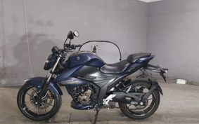 SUZUKI JIKUSA-250 ED22Y