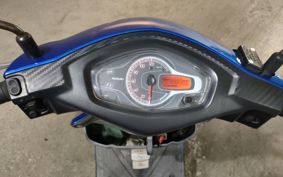 SUZUKI ADDRESS V125 CF4MA