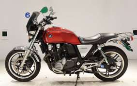HONDA CB1100 ABS 2011 SC65