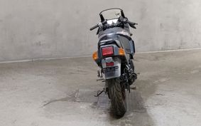 KAWASAKI GPX400R ZX400F