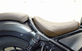 HONDA REBEL 250  S E-clutch MC49