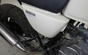 HONDA APE 50 2000 AC16