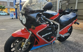 SUZUKI GSX-R750 1987 GR71G