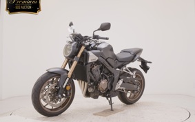 HONDA CB650R 2024 RH17