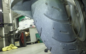 HONDA ﾍﾞﾝﾘｨ50 AA03