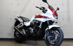 HONDA CB1300SB SUPER BOLDOR 2010 SC54