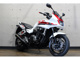 Фото Honda CB1300SB SUPER BOLDOR 2010 с японского аукциона