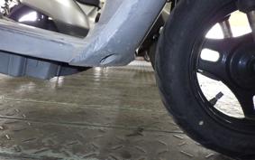 SUZUKI LET's 4 2021 CA46A