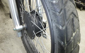 HONDA ｸﾛｽｶﾌﾞ110-2 JA45