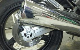 KAWASAKI ZEPHYR 400 KAI 2008 ZR400C